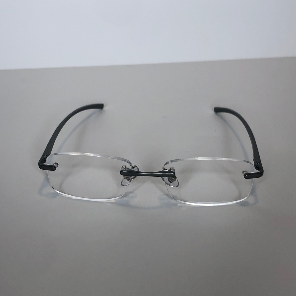 Magnavision Rectangular Readers/Cheaters/Eyeglass… - image 2